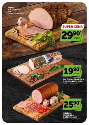 ABC - gazetka promocyjna Gazetka Supermarket  do środy 16.09 - strona 16