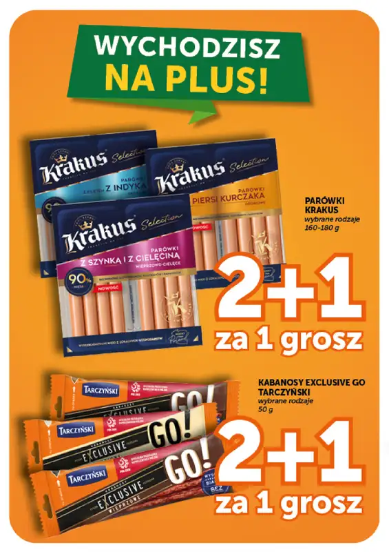 ABC - gazetka promocyjna Gazetka Market  do środy 16.09 - strona 8