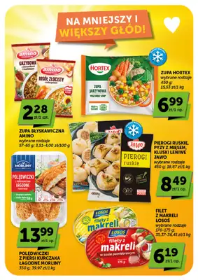 ABC - gazetka promocyjna Gazetka Market  do środy 16.09 - strona 11