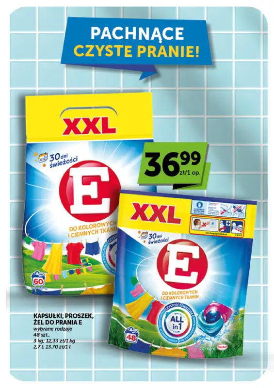 Groszek - gazetka promocyjna Gazetka Market  do środy 16.09 - strona 21