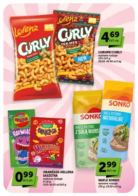 Groszek - gazetka promocyjna Gazetka Market  do środy 16.09 - strona 15