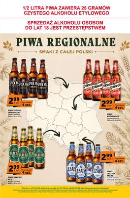 Euro Sklep - gazetka promocyjna Sprawdź, co więcej  do środy 16.09 - strona 11