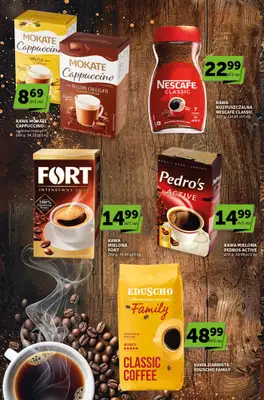 Groszek - gazetka promocyjna Sprawdź, co więcej  do środy 16.09 - strona 7