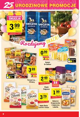 Gram Market - gazetka promocyjna Gazetka od środy 16.09 do wtorku 22.09 - strona 9