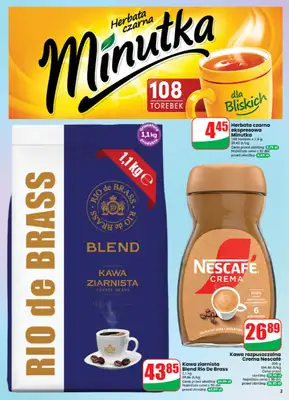 Dino - gazetka promocyjna Weekendowe okazje od piątku 11.09 do soboty 12.09 - strona 3