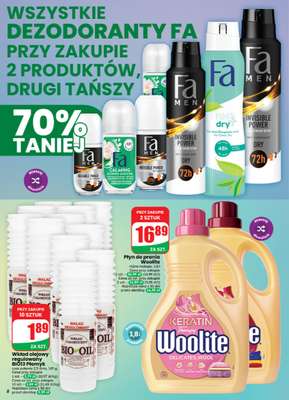 Dino - gazetka promocyjna Weekendowe okazje od piątku 11.09 do soboty 12.09 - strona 8