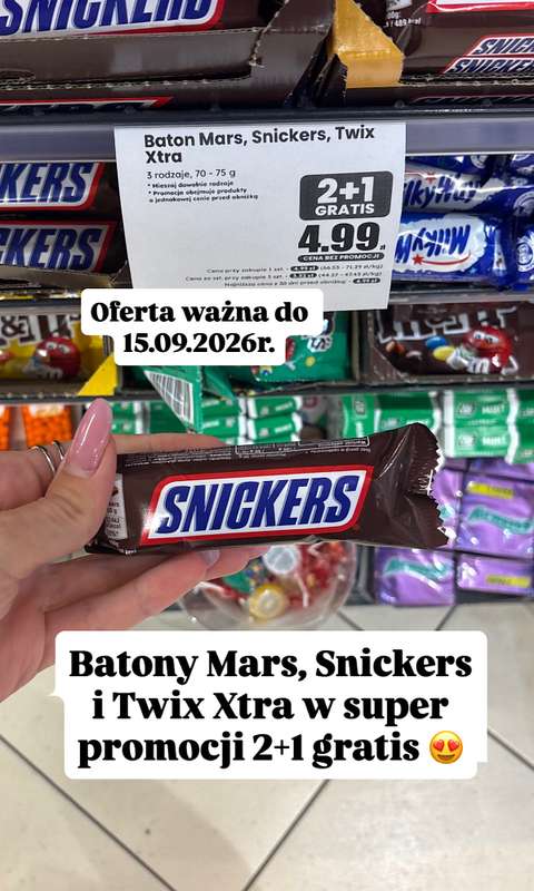 Dino - gazetka promocyjna Zakupowe inspiracje w Dino od soboty 12.09  - strona 2