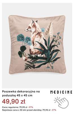 Medicine - gazetka promocyjna Jesienne dekoracje od piątku 11.09 do środy 23.09 - strona 2