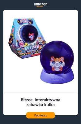 Amazon - gazetka promocyjna Bestsellery w super cenach od piątku 11.09  - strona 10