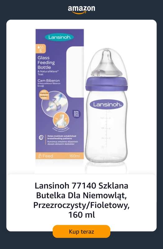 Amazon - gazetka promocyjna Bestsellery w super cenach od piątku 11.09  - strona 9