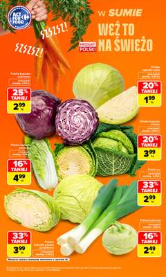 Carrefour Market - gazetka promocyjna Gazetka Weź to na świeżo od poniedziałku 14.09 do soboty 19.09 - strona 7