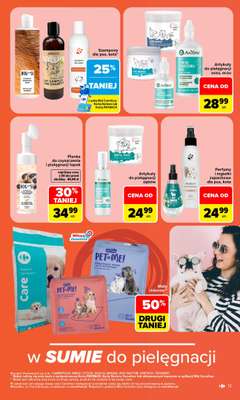 Carrefour Market - gazetka promocyjna Gazetka Pupilove  do soboty 26.09 - strona 15