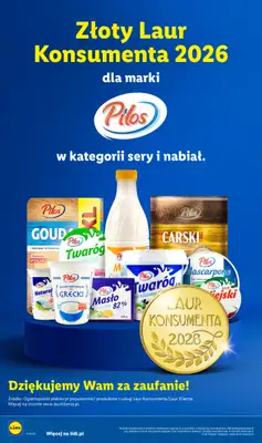 Lidl - gazetka promocyjna Oferta od poniedziałku od poniedziałku 14.09 do środy 16.09 - strona 42