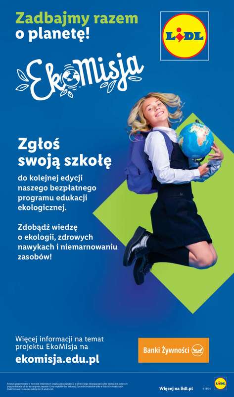 Lidl - gazetka promocyjna Oferta od poniedziałku od poniedziałku 14.09 do środy 16.09 - strona 79