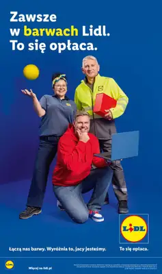 Lidl - gazetka promocyjna Katalog od poniedziałku 21.09 do soboty 26.09 - strona 58