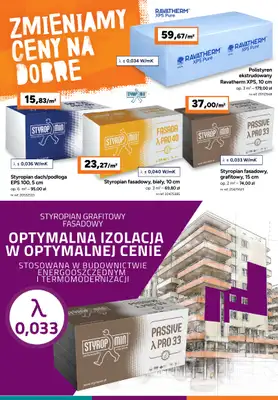 Bricoman - gazetka promocyjna Gazetka od poniedziałku 14.09 do niedzieli 11.10 - strona 10