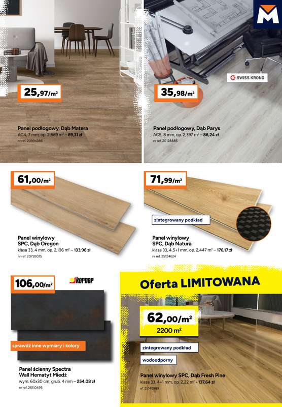 Bricoman - gazetka promocyjna Gazetka od poniedziałku 14.09 do niedzieli 11.10 - strona 3