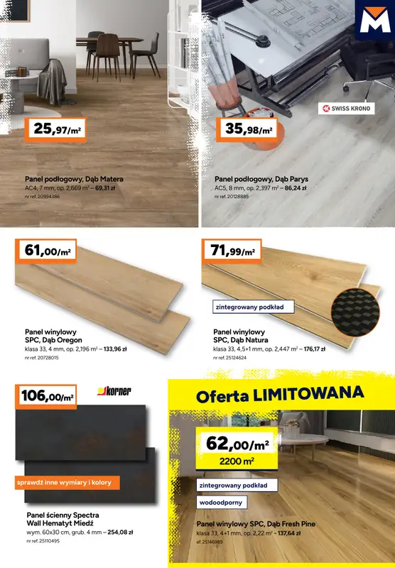 Bricoman - gazetka promocyjna Gazetka od poniedziałku 14.09 do niedzieli 11.10 - strona 3