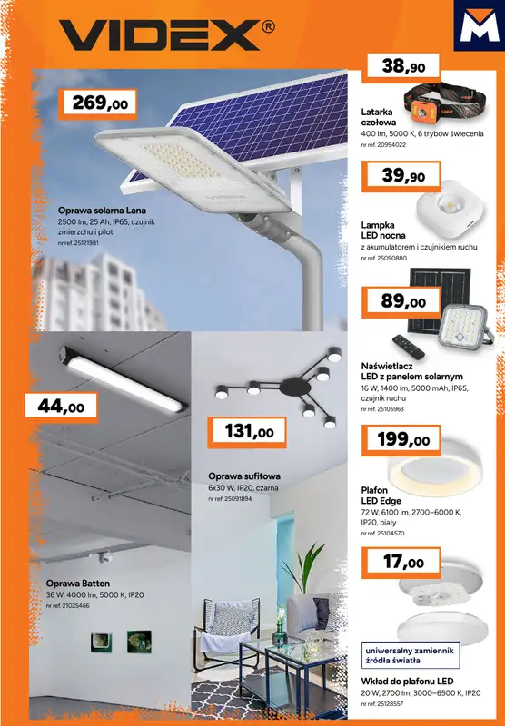 Bricoman - gazetka promocyjna Gazetka od poniedziałku 14.09 do niedzieli 11.10 - strona 9