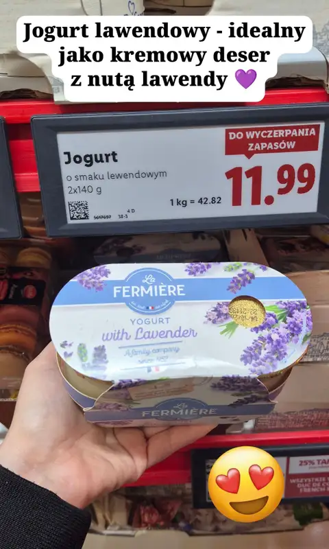 Lidl - gazetka promocyjna Zakupowe inspiracje w Lidl od poniedziałku 14.09  - strona 12