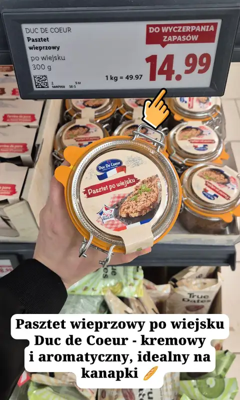 Lidl - gazetka promocyjna Zakupowe inspiracje w Lidl od poniedziałku 14.09  - strona 7