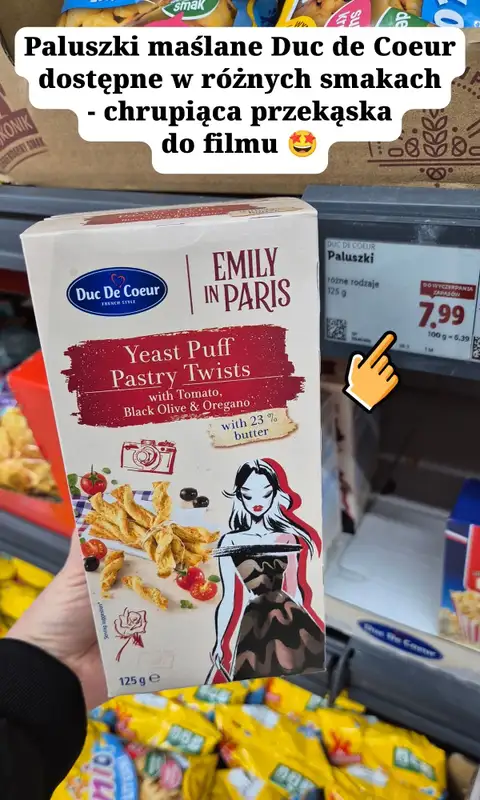 Lidl - gazetka promocyjna Zakupowe inspiracje w Lidl od poniedziałku 14.09  - strona 5