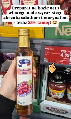 Lidl - gazetka promocyjna Zakupowe inspiracje w Lidl od poniedziałku 14.09  - strona 6