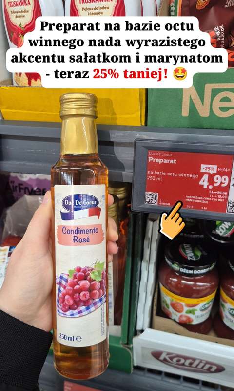 Lidl - gazetka promocyjna Zakupowe inspiracje w Lidl od poniedziałku 14.09  - strona 6