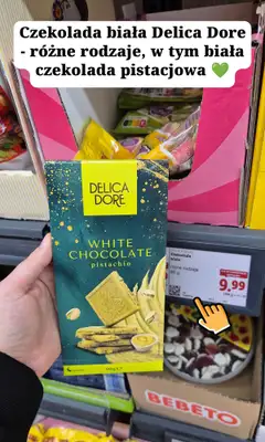 Lidl - gazetka promocyjna Zakupowe inspiracje w Lidl od poniedziałku 14.09  - strona 8