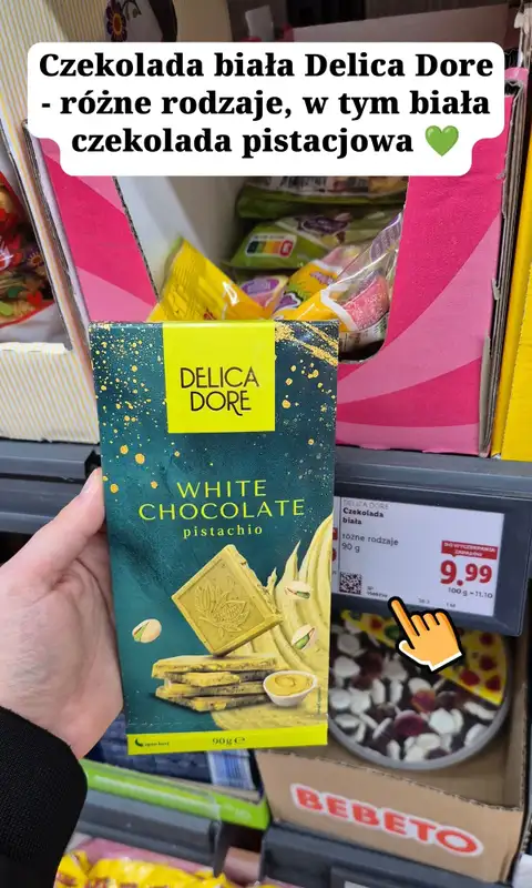 Lidl - gazetka promocyjna Zakupowe inspiracje w Lidl od poniedziałku 14.09  - strona 8