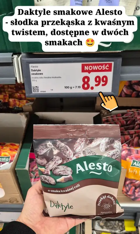 Lidl - gazetka promocyjna Zakupowe inspiracje w Lidl od poniedziałku 14.09  - strona 10