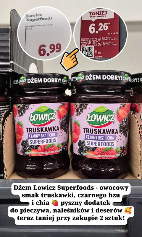 Lidl - gazetka promocyjna Zakupowe inspiracje w Lidl od poniedziałku 14.09  - strona 13