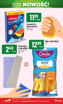POLOmarket - gazetka promocyjna Katalog nowości od poniedziałku 14.09 do soboty 10.10 - strona 12