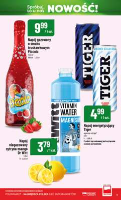 POLOmarket - gazetka promocyjna Katalog nowości od poniedziałku 14.09 do soboty 10.10 - strona 9