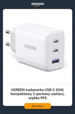 Amazon - gazetka promocyjna Elektronika poniżej 200 zł od poniedziałku 14.09  - strona 4