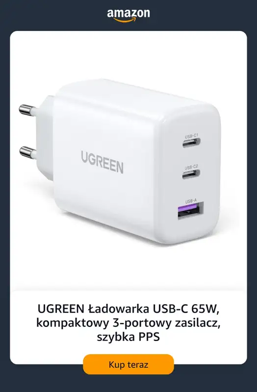 Amazon - gazetka promocyjna Elektronika poniżej 200 zł od poniedziałku 14.09  - strona 4