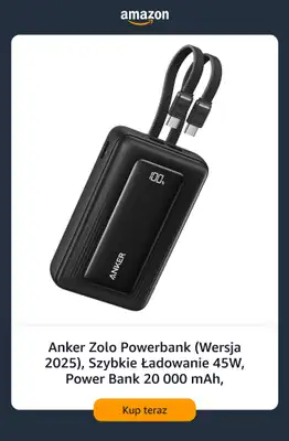 Amazon - gazetka promocyjna Elektronika poniżej 200 zł od poniedziałku 14.09  - strona 2