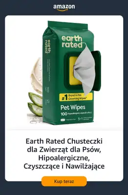 Amazon - gazetka promocyjna Akcesoria dla zwierząt od wtorku 15.09  - strona 11
