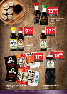 Market Point - gazetka promocyjna Gazetka od poniedziałku 14.09 do środy 30.09 - strona 11