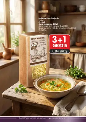 Market Point - gazetka promocyjna Gazetka od poniedziałku 14.09 do środy 30.09 - strona 13