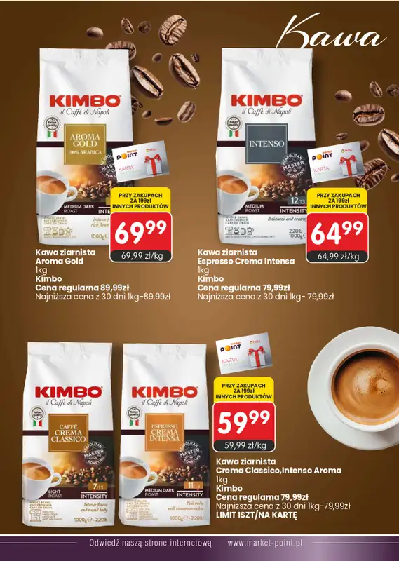 Market Point - gazetka promocyjna Gazetka od poniedziałku 14.09 do środy 30.09 - strona 16