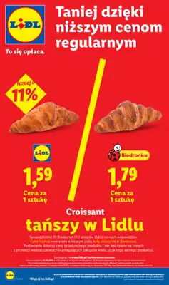 Lidl - gazetka promocyjna Oferta od poniedziałku od poniedziałku 14.09 do środy 16.09 - strona 2