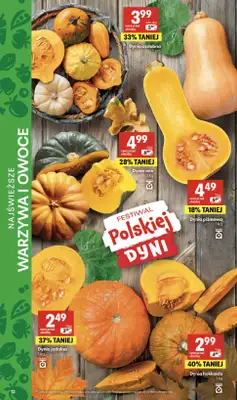 Delikatesy Centrum - gazetka promocyjna Gazetka  do środy 23.09 - strona 12