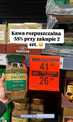 Aldi - gazetka promocyjna Zakupowe inspiracje w Aldi od wtorku 15.09 do soboty 19.09 - strona 2