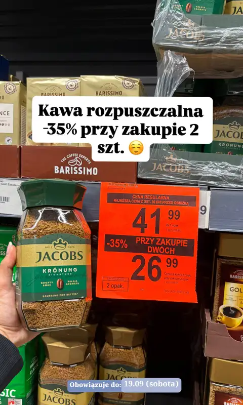 Aldi - gazetka promocyjna Zakupowe inspiracje w Aldi   - strona 2