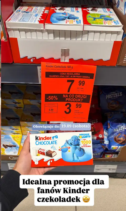 Aldi - gazetka promocyjna Zakupowe inspiracje w Aldi od wtorku 15.09 do soboty 19.09 - strona 14
