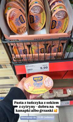 Aldi - gazetka promocyjna Zakupowe inspiracje w Aldi od wtorku 15.09 do soboty 19.09 - strona 3