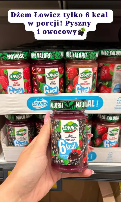 Biedronka - gazetka promocyjna Zakupowe Inspiracje w Biedronce  