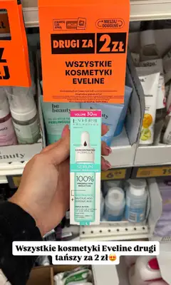 Biedronka - gazetka promocyjna Zakupowe Inspiracje w Biedronce od wtorku 15.09  - strona 6