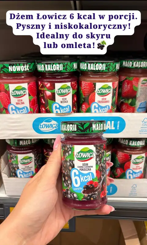 Biedronka - gazetka promocyjna Zakupowe Inspiracje w Biedronce  